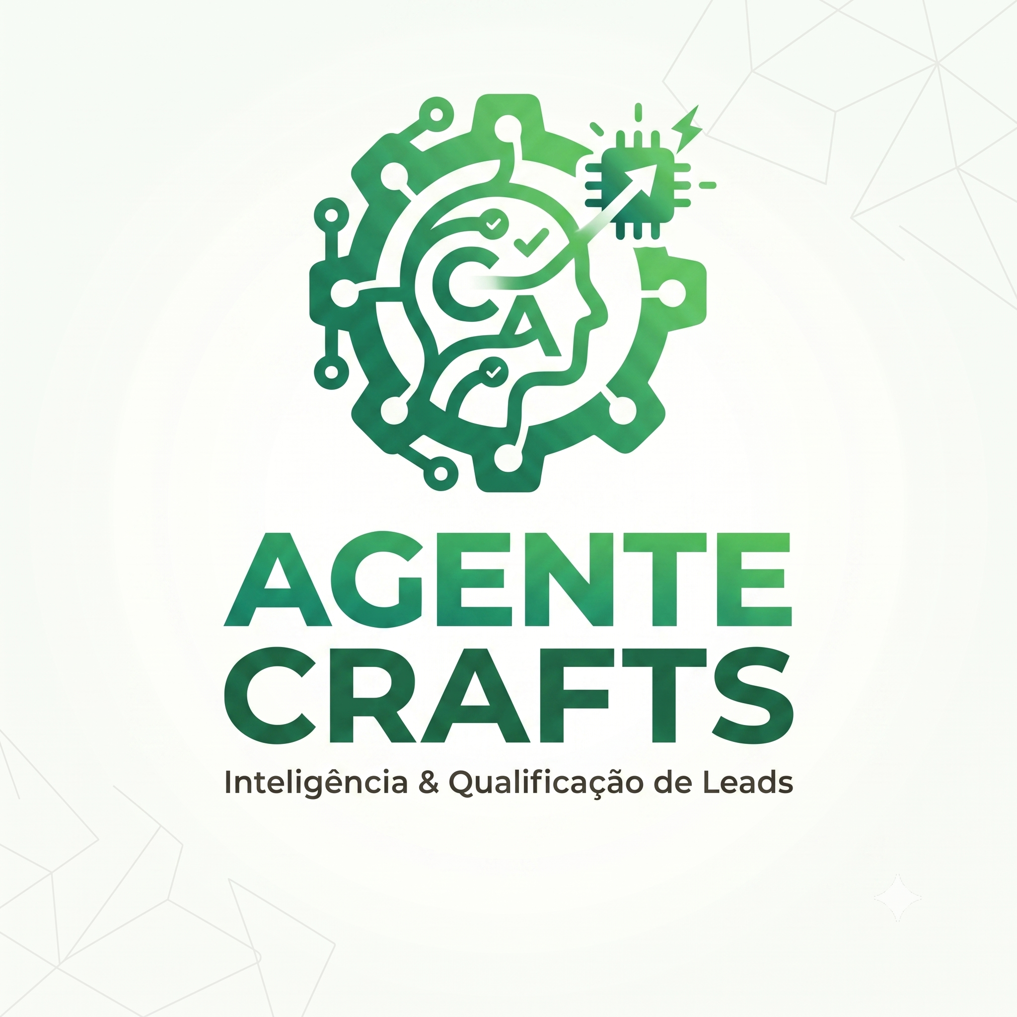 Agente Crafts